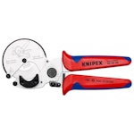 PIPE CUTTER KNIPEX COMPOSITE MAX.26mm