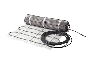 devi Lämpökaapelimatto devi deviasphalt 300 0,5x3,4m 400v