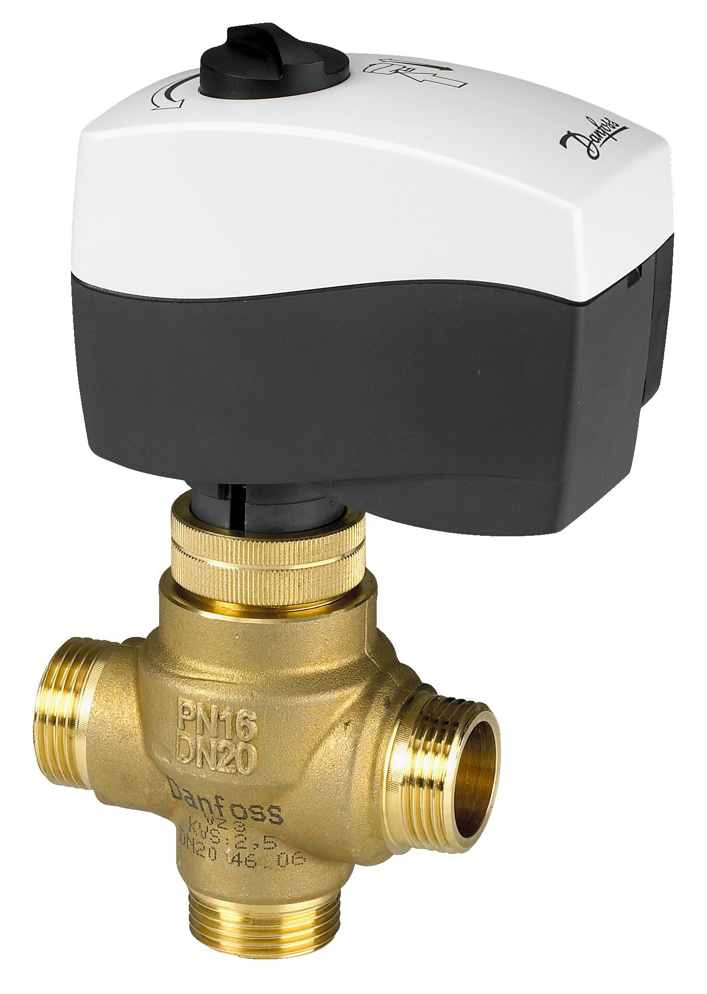 danfoss Pavara amv140 230v, 200n, 12 s/mm,