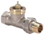 danfoss Radiatorventil rak danfoss 1/2 rav 13u0017