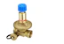 danfoss Balansavimo ventilis asv-pv dn20 kvs 2,5 003z5502