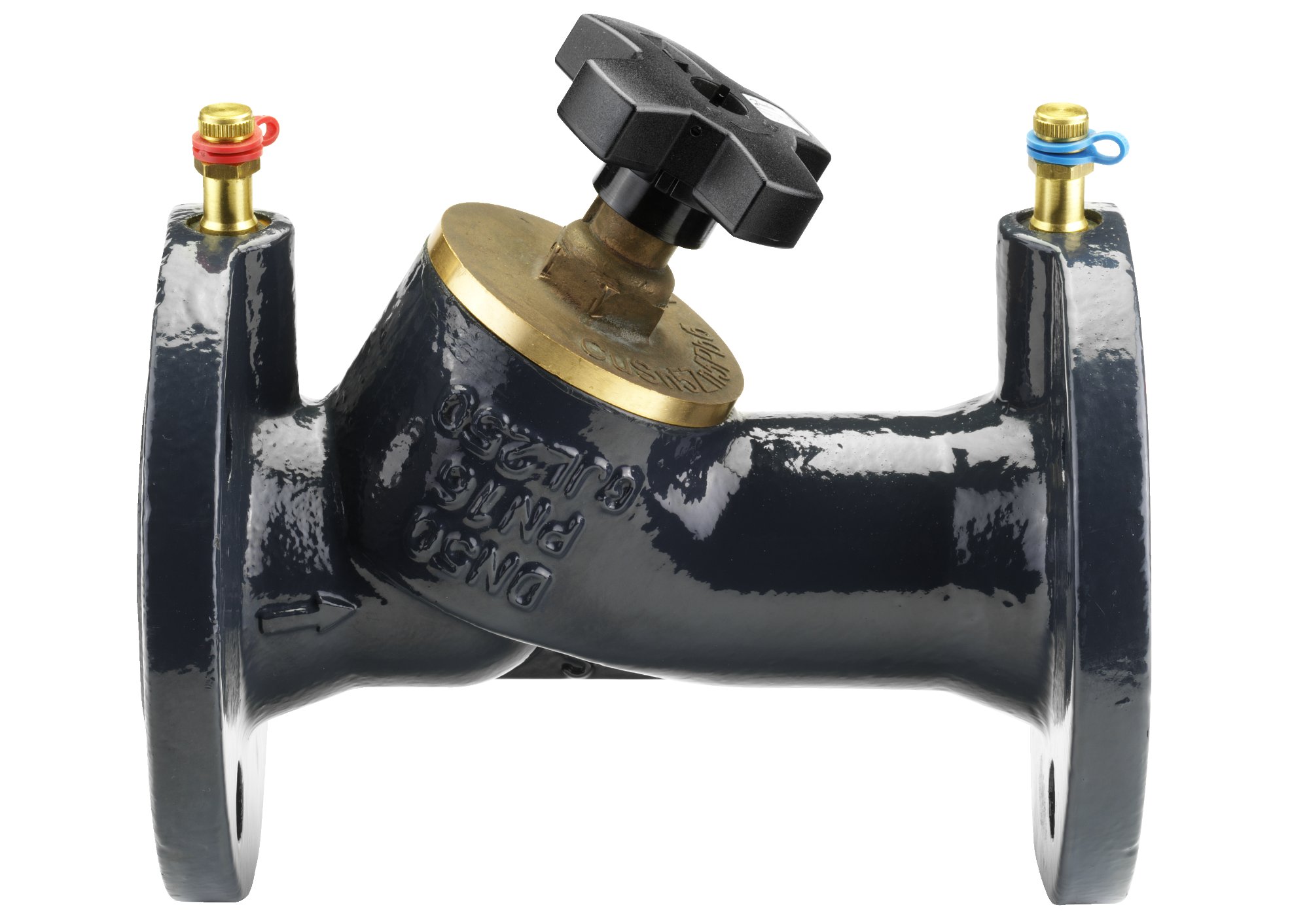 danfoss Balansinis ventilis msv-f2 dn50 03z1061