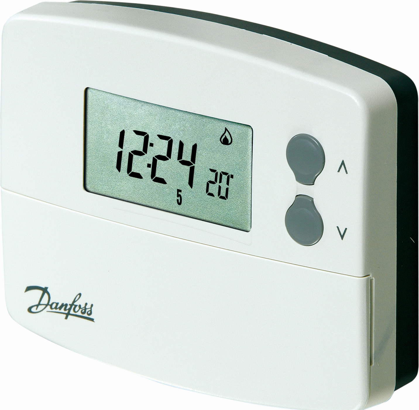 APKURES AUTOMĀTIKA TP5001 PROGRAM. TERMOSTATS