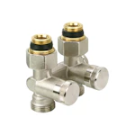 TIESUS VENTILIS RLV-K DIN15 R1/2-G3/4 003L0280