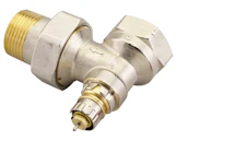 RADIATORVENTIL VINKEL DANFOSS 1 RA-N 13G0037