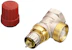 danfoss Patteriventtiili kulma danfoss 1/2 ra-n 013g0073 ei liittimiä