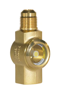 danfoss Sight glass sgp 12 n i/o 1/2 014l0173
