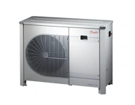 OPTYMA PLUS NG COND. UNIT LPHM LPHM018SCP00G 230V 114X3109