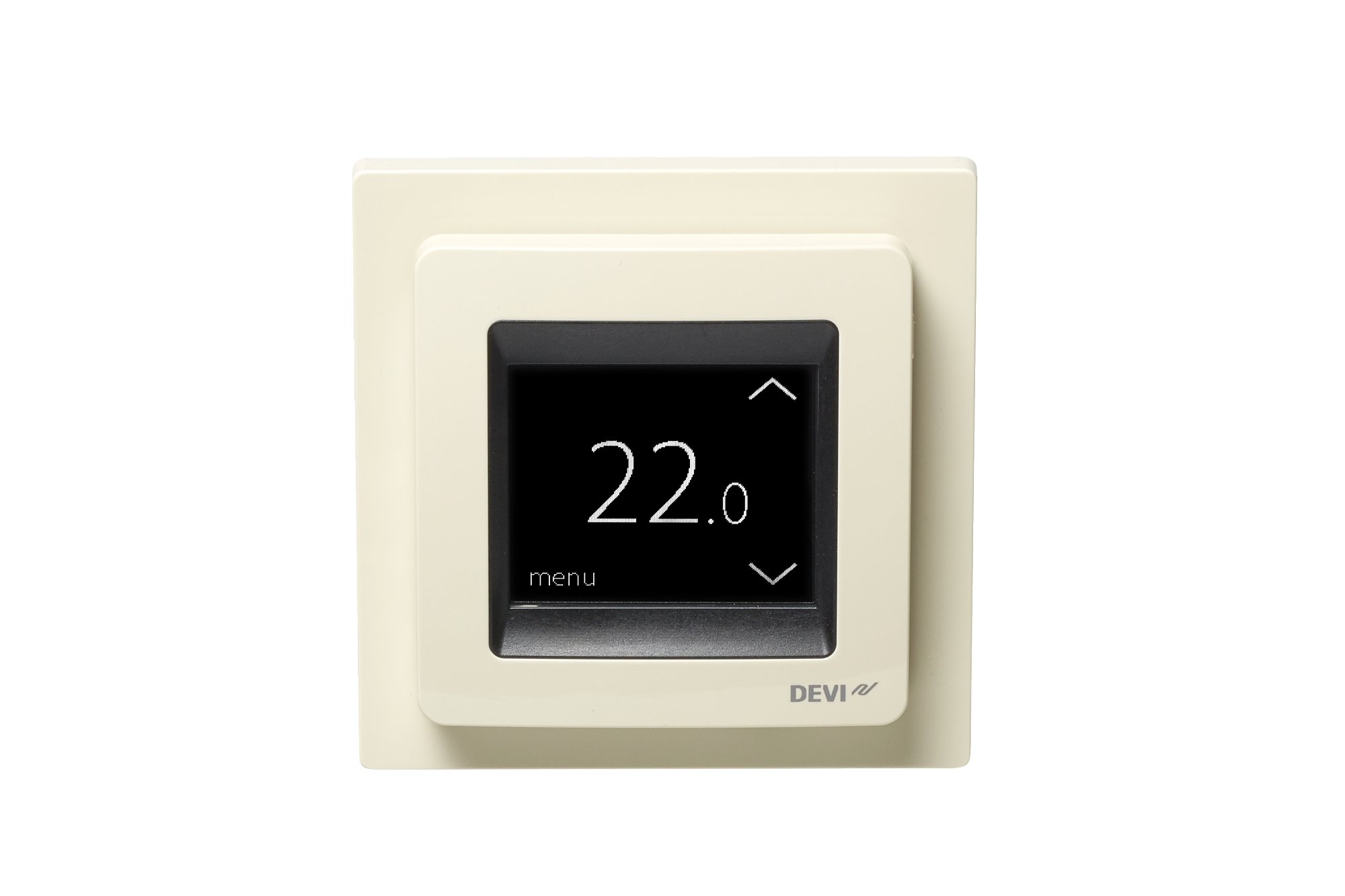 devi Termostatas devireg touch d.k. sp. 140f1078