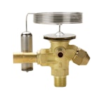 THERMOST.EXP.VALVE R404A TS2N 068Z3414