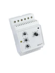 THERMOSTAT DEVI DEVIREG 316 -10- DIFFER DIN