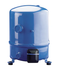 danfoss Compressor maneurop mtz 32-4vi