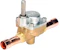 danfoss Solenoid valve danfoss evr25 ju 28mm 032l2206