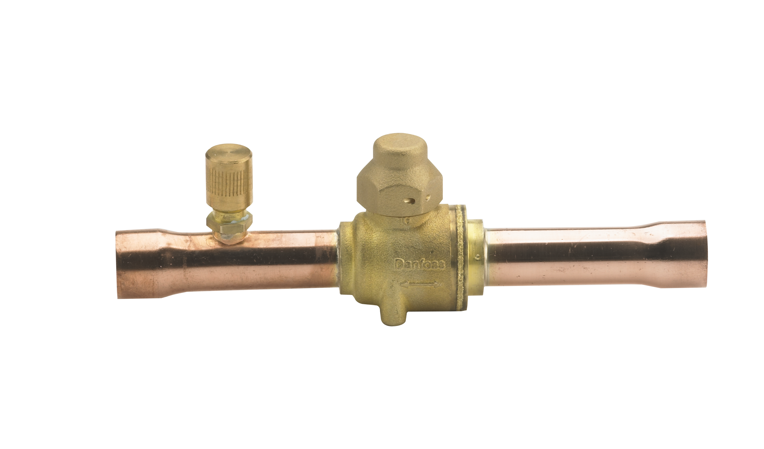 danfoss Palloventtiili huoltov danfoss gbc16s ju 5/8 009l7053