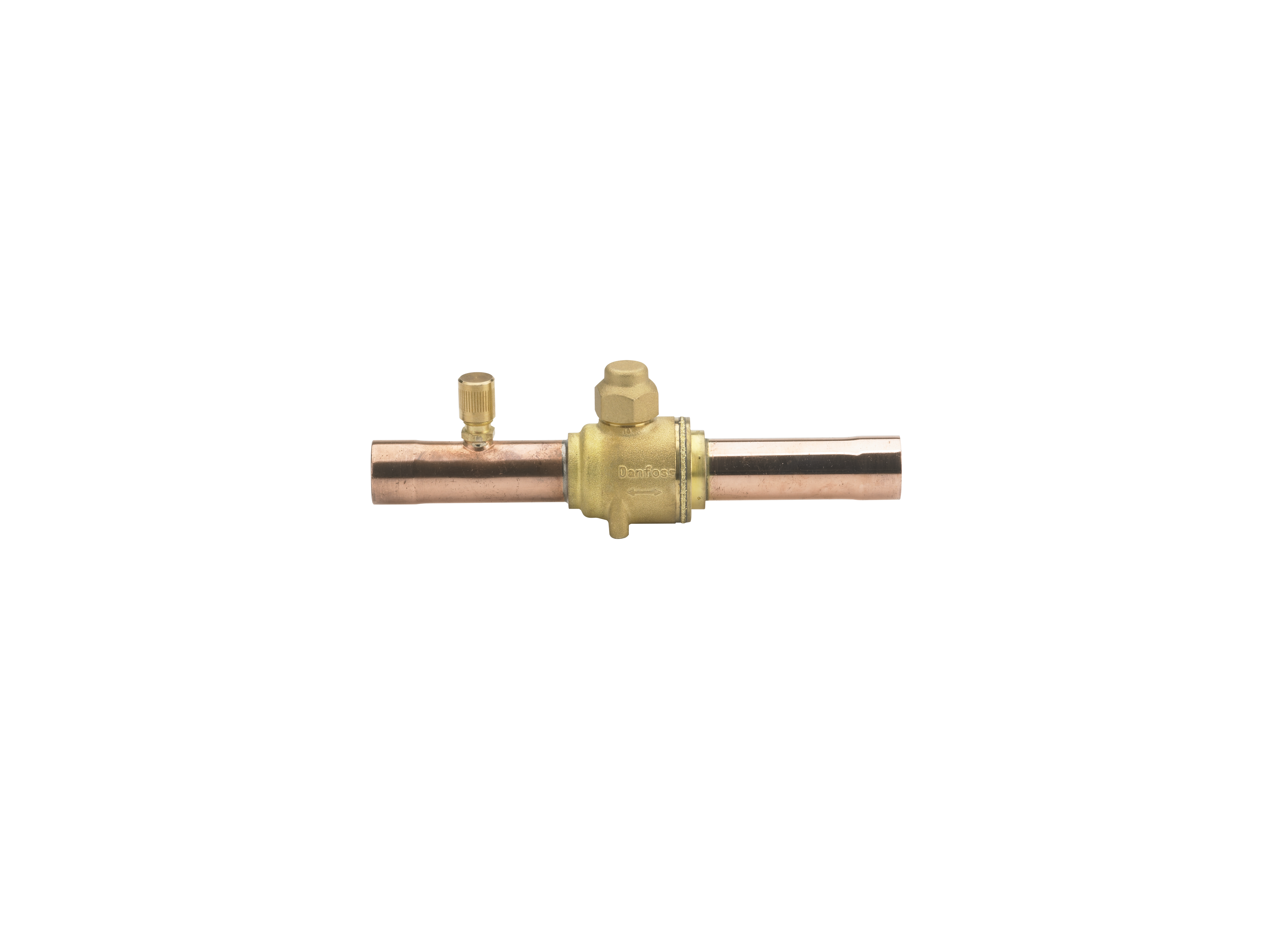 danfoss Palloventtiili huoltov danfoss gbc18s ju 3/4 009l7054