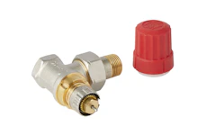 RADIATORVENTIL VINKEL DANFOSS 3/8 RA-N 13G0051