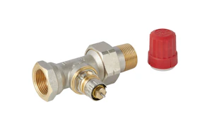 danfoss Radiatorventil rak danfoss 3/4 ra-n 13g0056