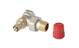 danfoss Radiatorventil vinkel danfoss 3/4 ra-n 13g0055