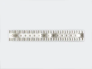 abb Putkikiinnike m-list 16/20mm