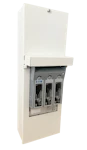 INNTAKSBOKS 3 POLT XNH00 IB-XNH00-3