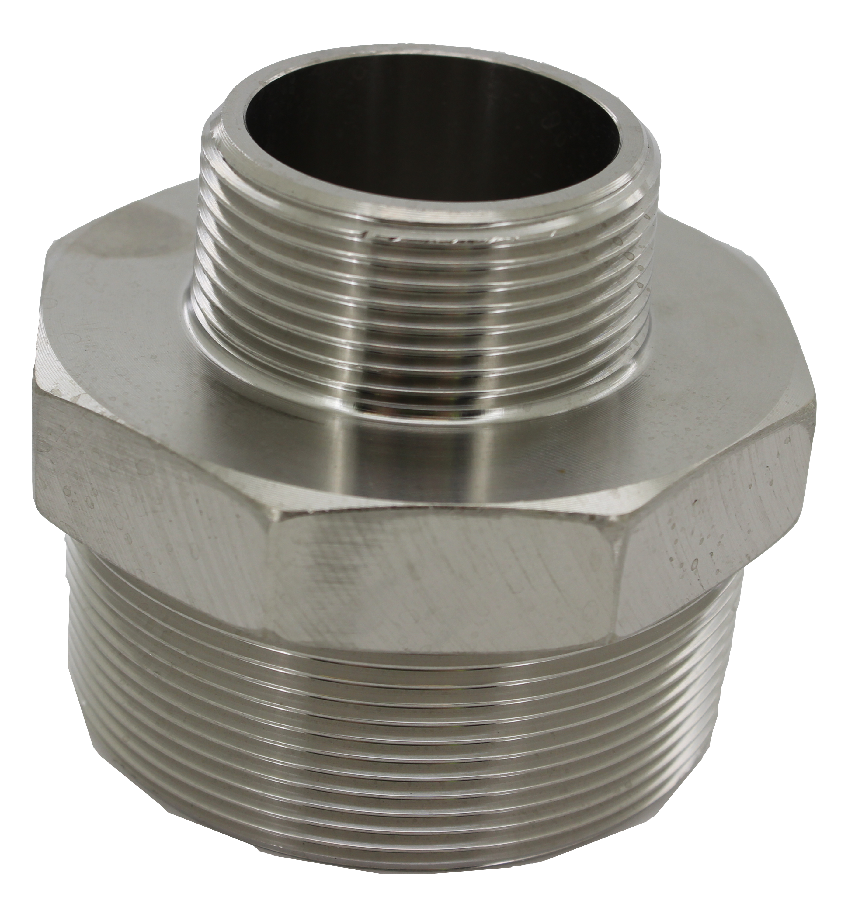 SUPISTUSKAKSOISNIPPA 2 1/2 X 1 1/2 1.4404