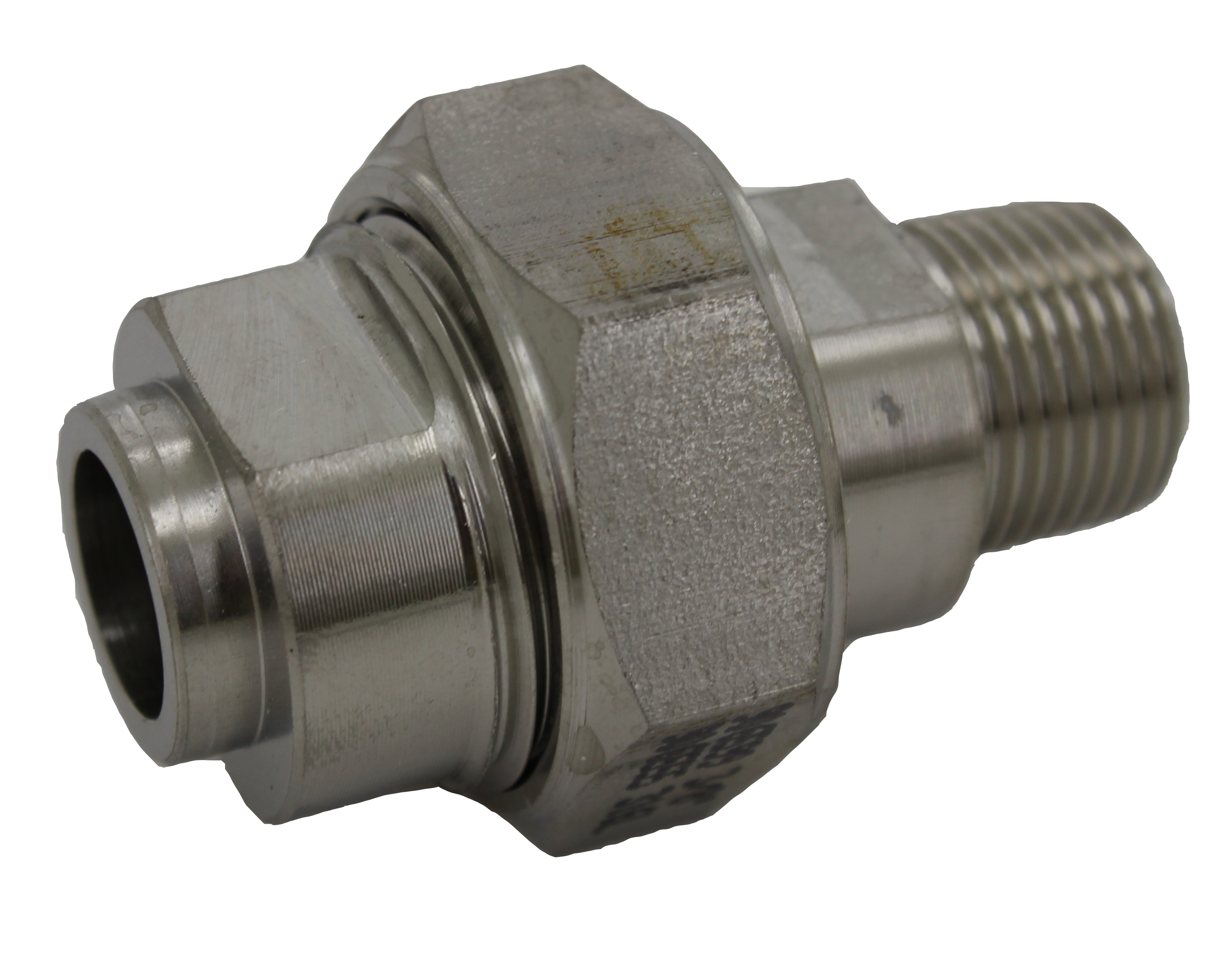 sh-teksor Koppling svets/ug 316l 11/2