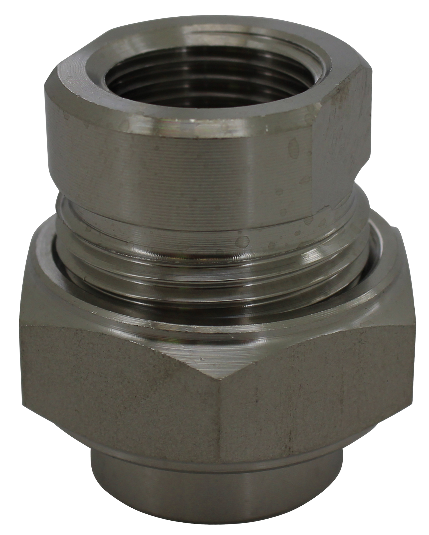 TASOLIITIN 1/2  SK/SK 1.4404
