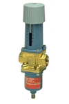 VATTENVENTIL WVFX-25 G1 4-23BAR 003N4105