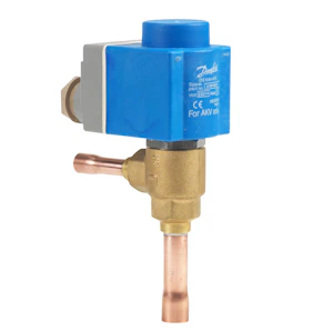danfoss Valve akv 10-2 068f1164