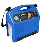 RECOVERY STATION BLUE-R-95