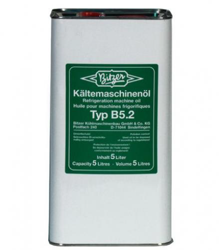 KOMPRESSOROLJA MINERAL SHELL SD 5L