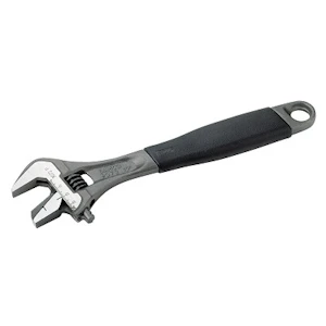 bahco Putkijakoavain bahco 8" 9071p termokahva