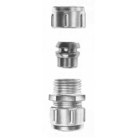 undefined Dzr comp. fitt 1-pc rd28x22 1147g2822cz