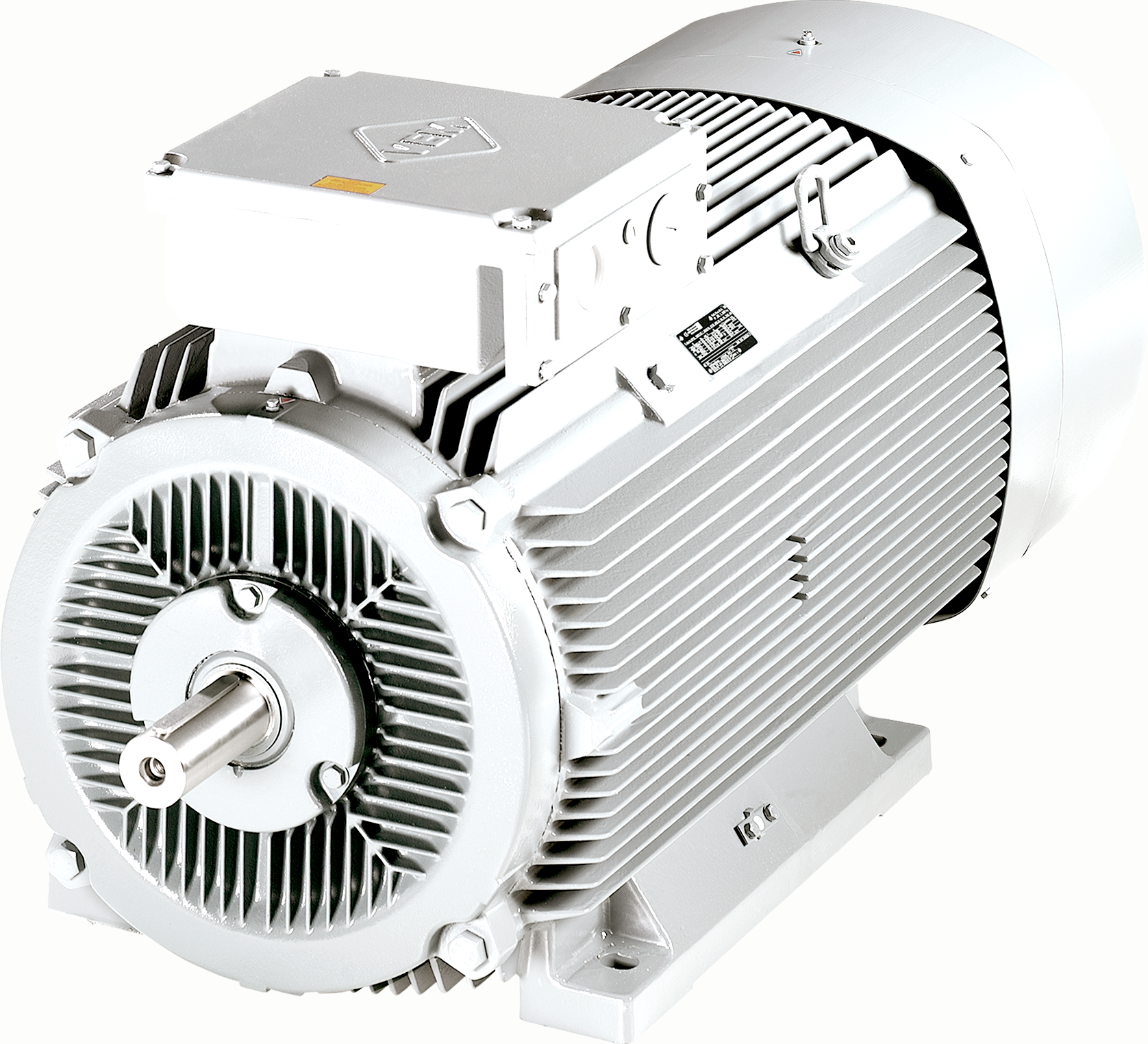 vem motors Elmotor fe 400/690v 15 kw b3 ip55 3000