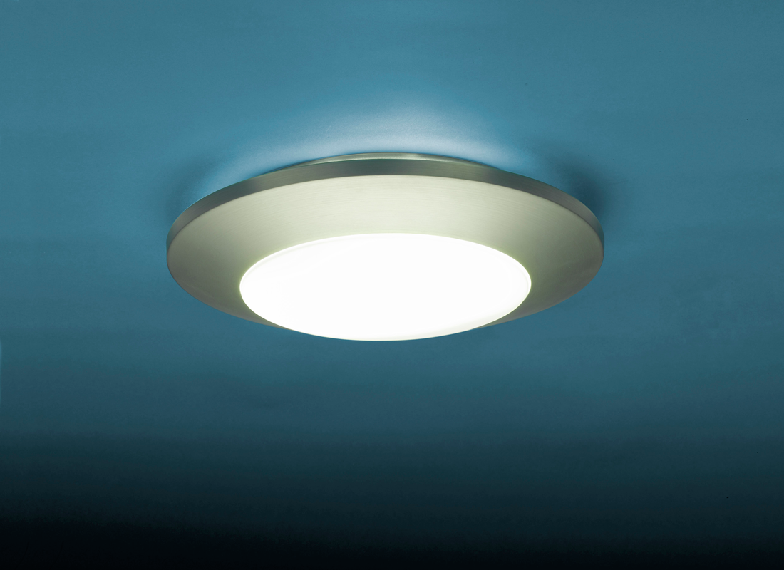 i-valo Yleisvalaisin cassini radius ra4065224hf 2xtc-de18w ha.alu