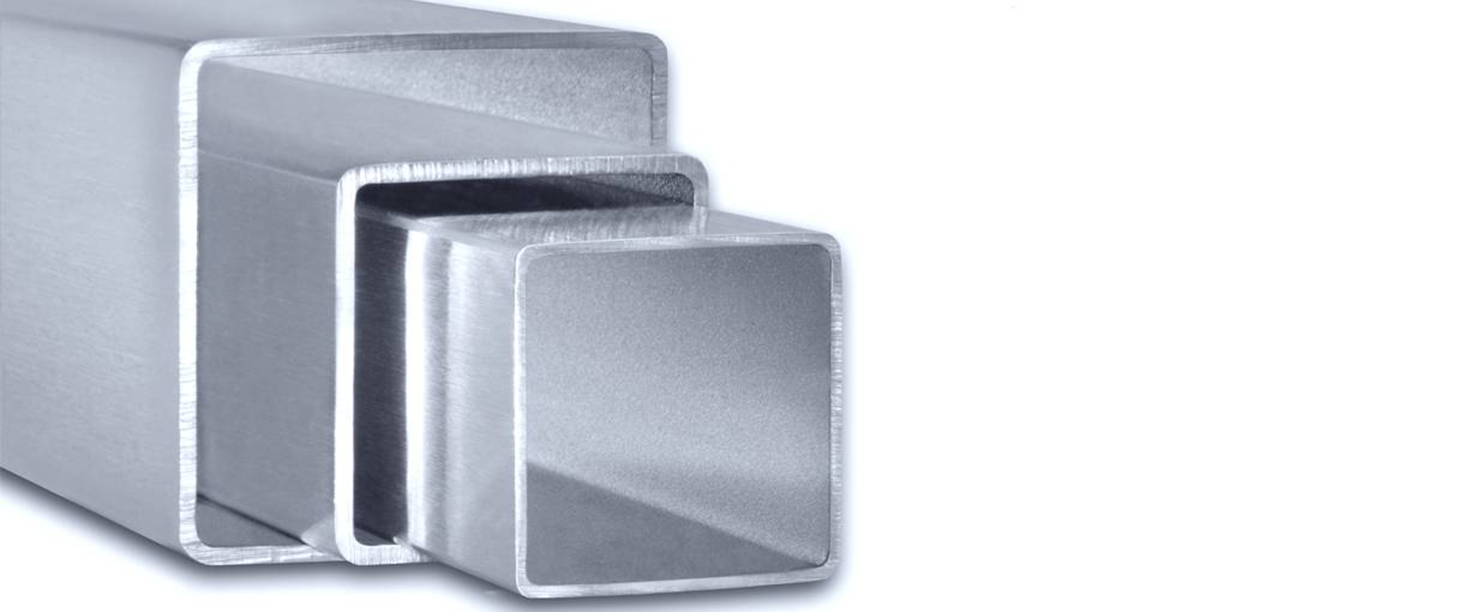 KVADRATINIS PROFILIS 40X40X2,0 EN1.4301/304L