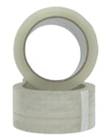 PP PACKAGING TAPE 50mm x 66m CLEAR