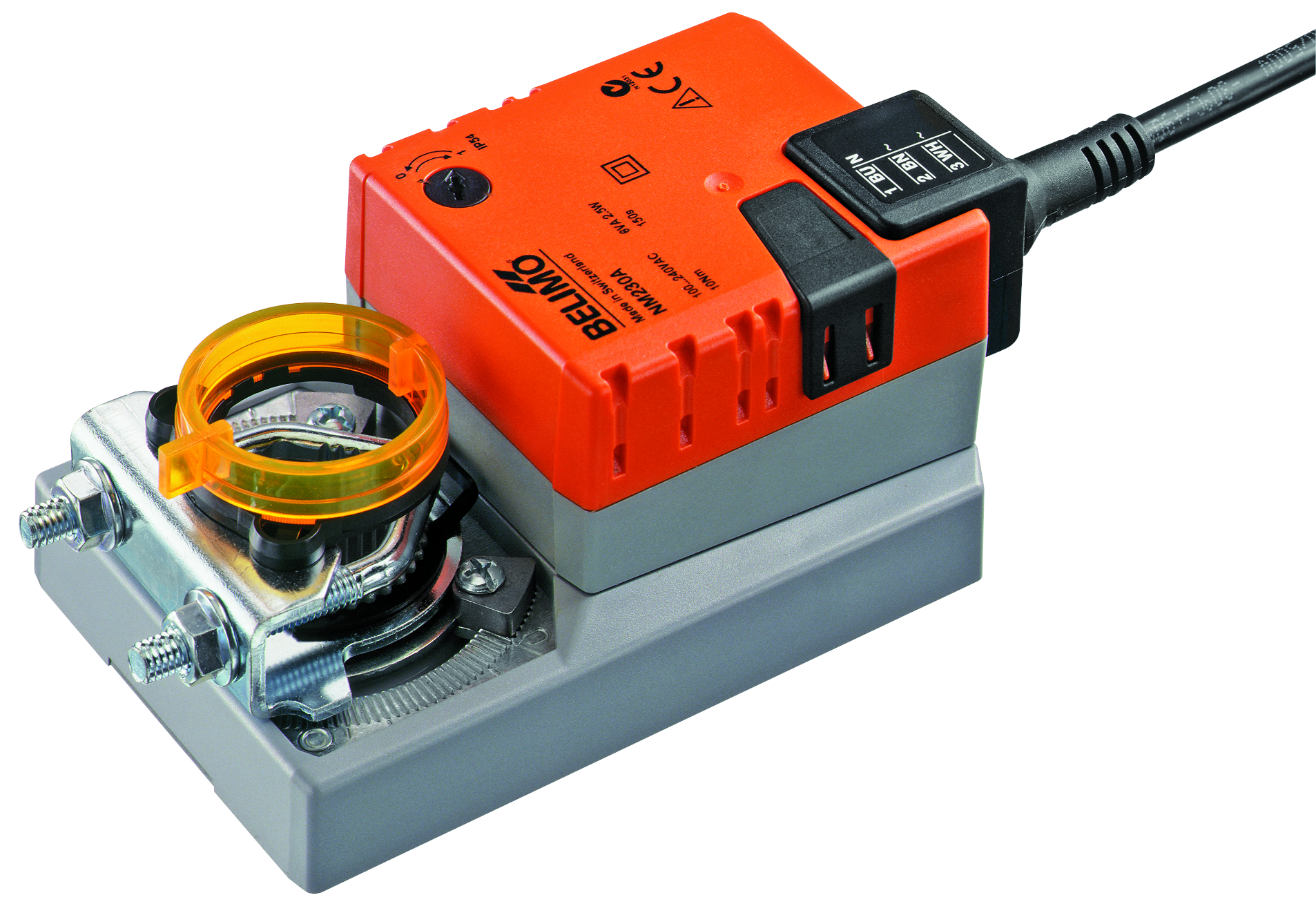ACTUATOR BELIMO NM230A 10NM N.1,5M2