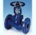 ari Istukkaventtiili teräs pn40 dn32 pn40 l 35.006 stobu