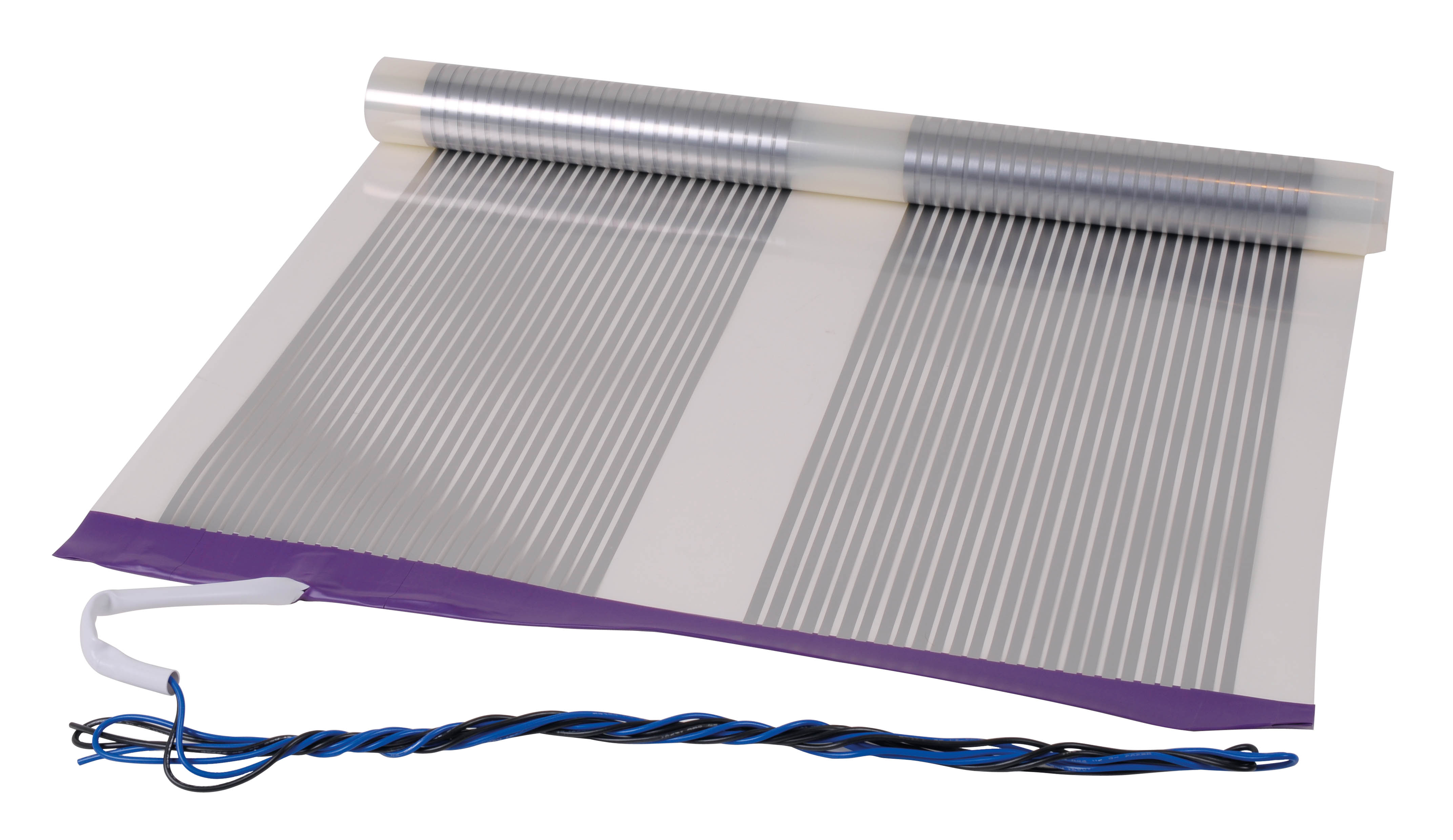 KATTOLÄMMITYSKELMU ALSON 60x270 / 245W 230V 150W/m2