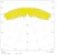 thorn Pole mount. luminaire avenue f2 led 40w/bp cl1 r/s