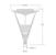 thorn Pylväsvalaisin avenue deco d2 led 40w/bp 3k r/s cu