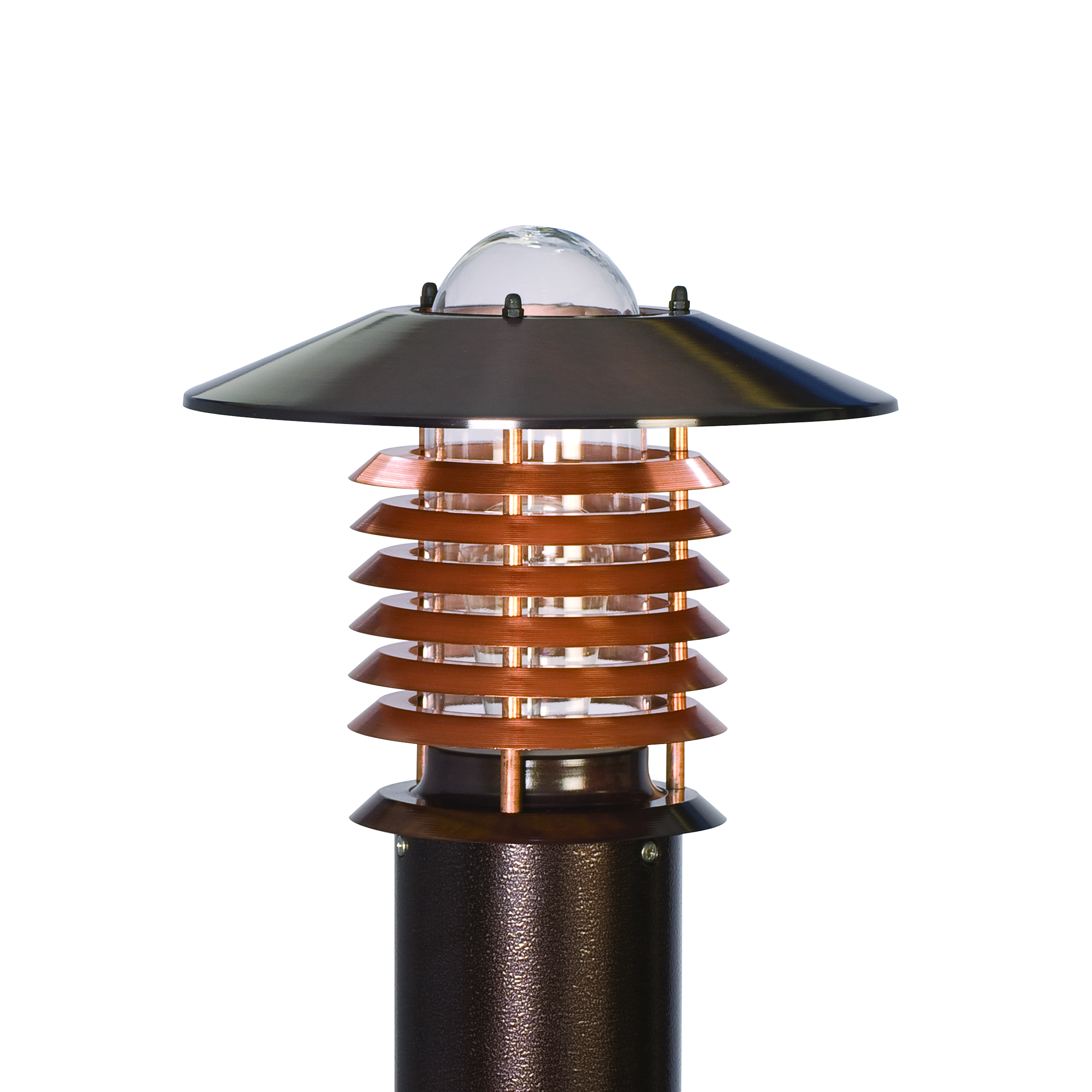 ensto Pihapiirivalaisin averia av29005algh 75w gh 1185mm
