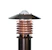 ensto Pihapiirivalaisin averia av29005algh 75w gh 1185mm