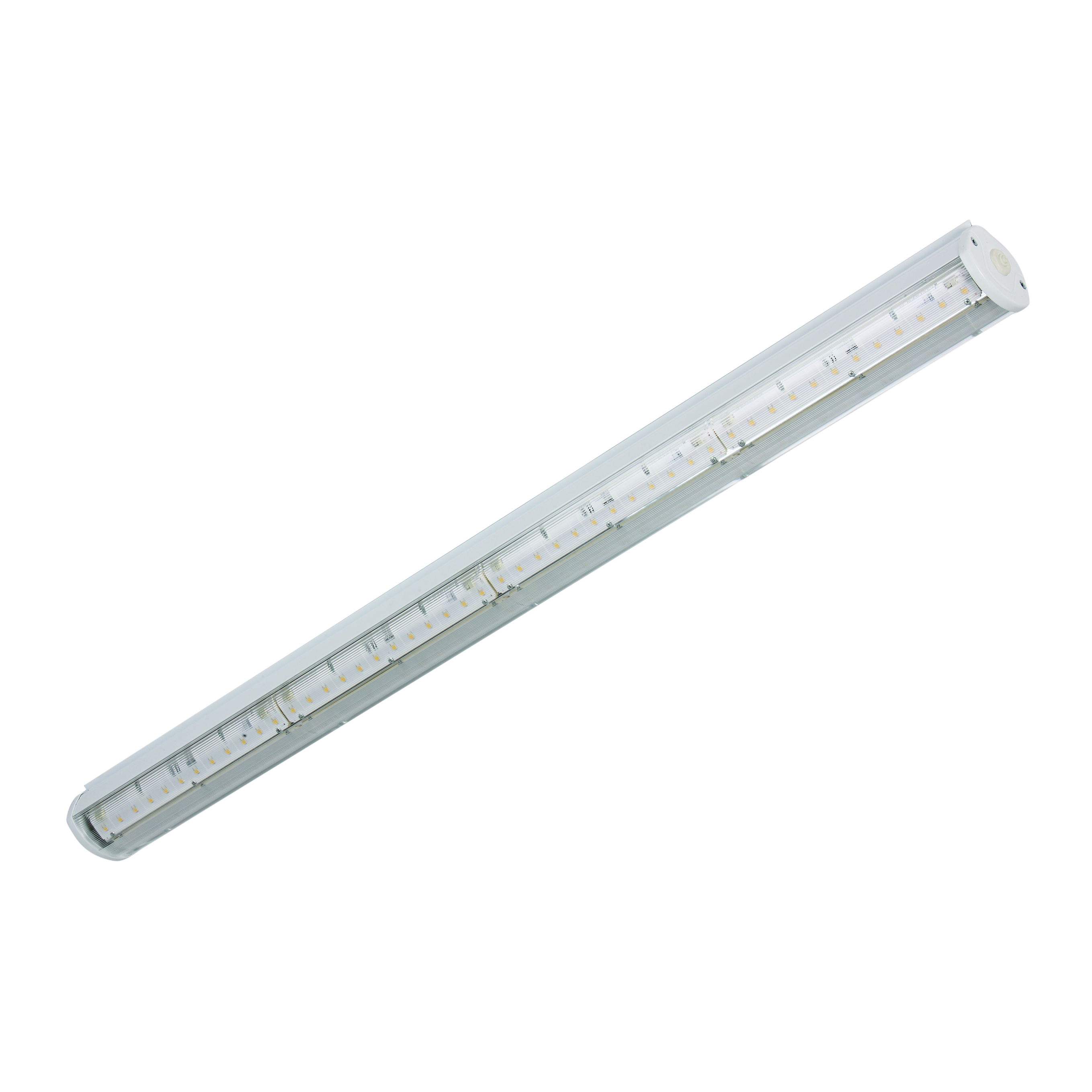 ensto Basic battern luminaire tn234wbc led ip44 45w/840 ac c