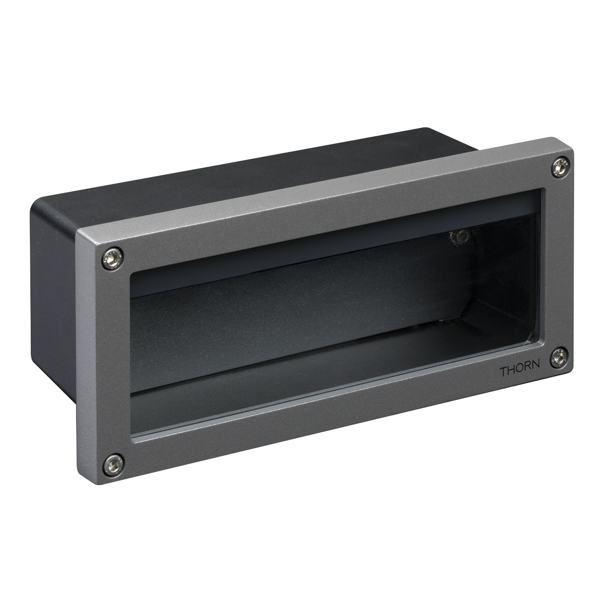 thorn Outdoors wall luminaire linn rct led 11w/932 efl cl gl