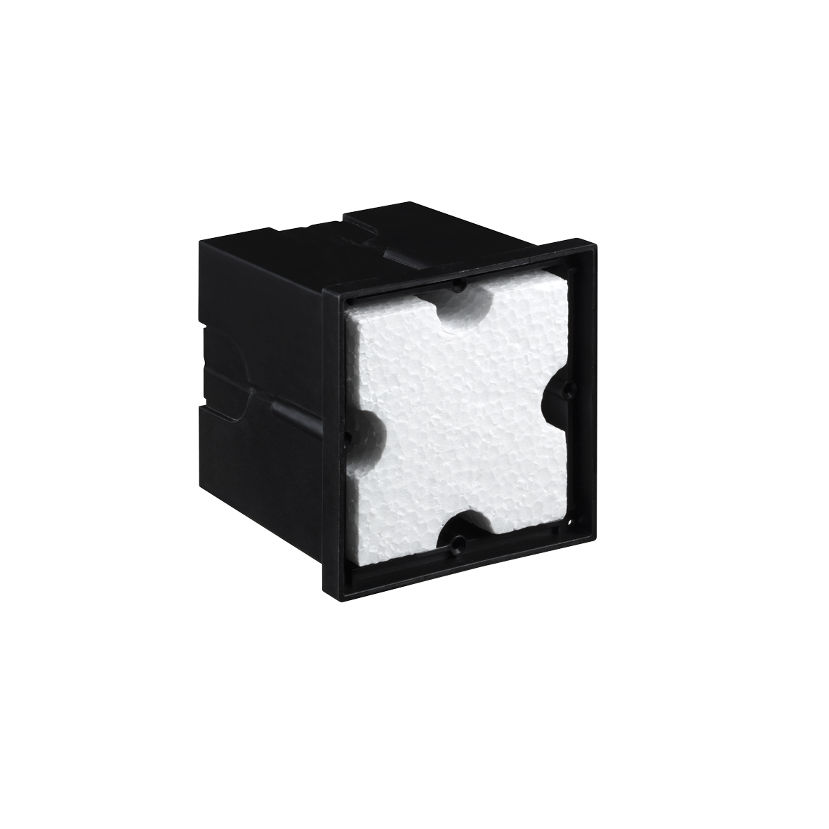 thorn Wall fixing linn sq recess box