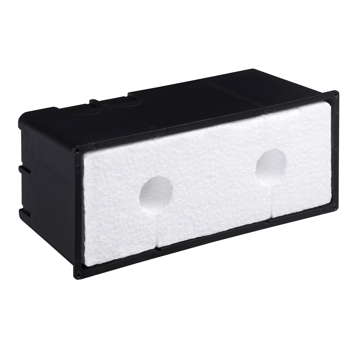thorn Wall fixing linn rct recess box