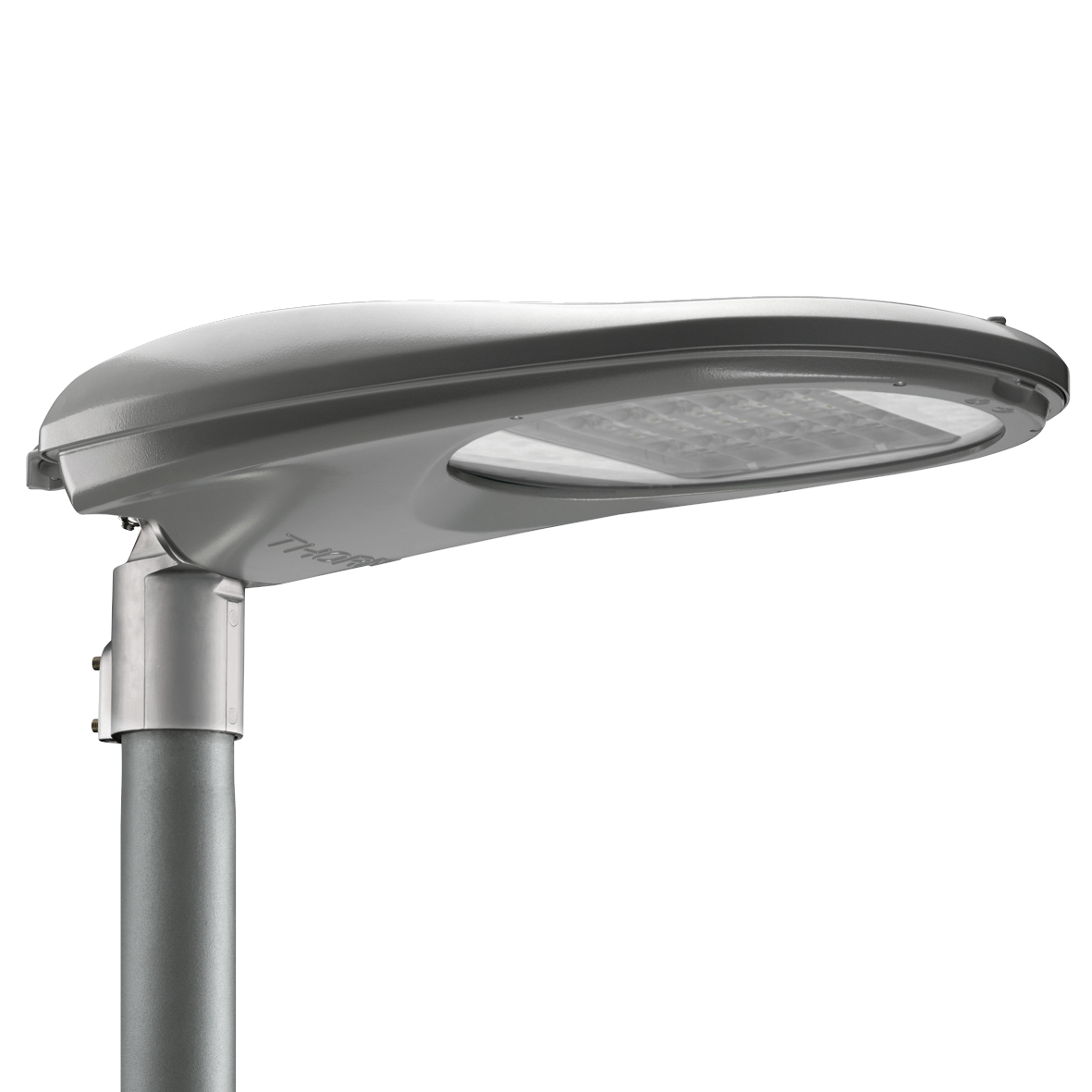 thorn Vägarmatur isaro led 56w/740 bp8 efl cl2