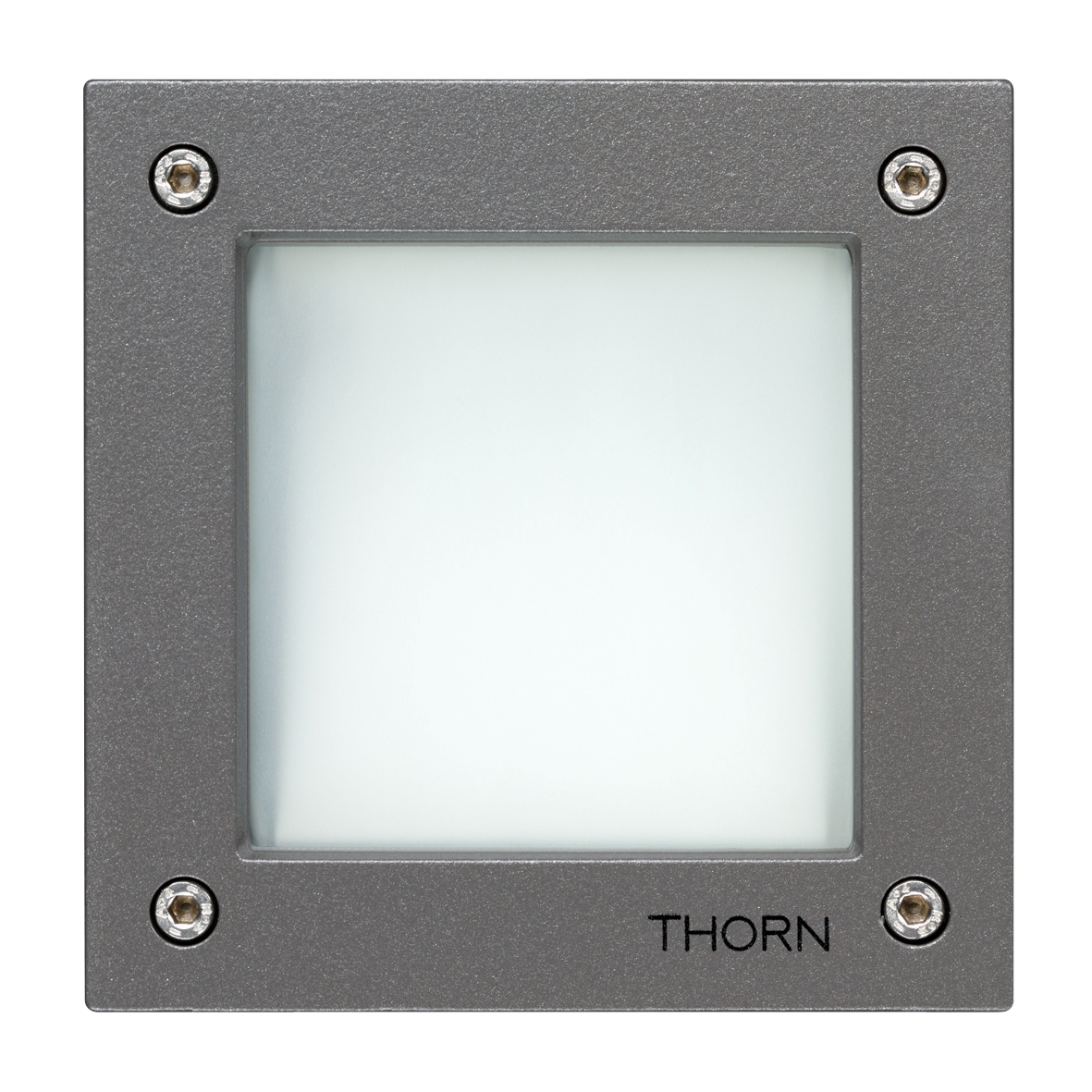 thorn Valaisinrunko linn sq led 3,4w/832 runko